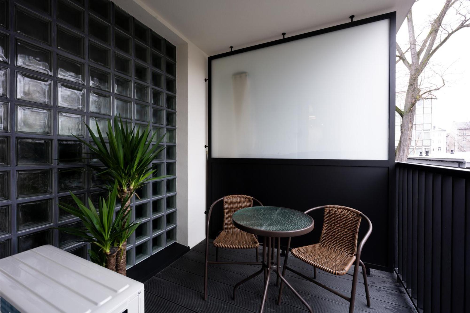 Native Kosciuszki 39/22 Appartement *