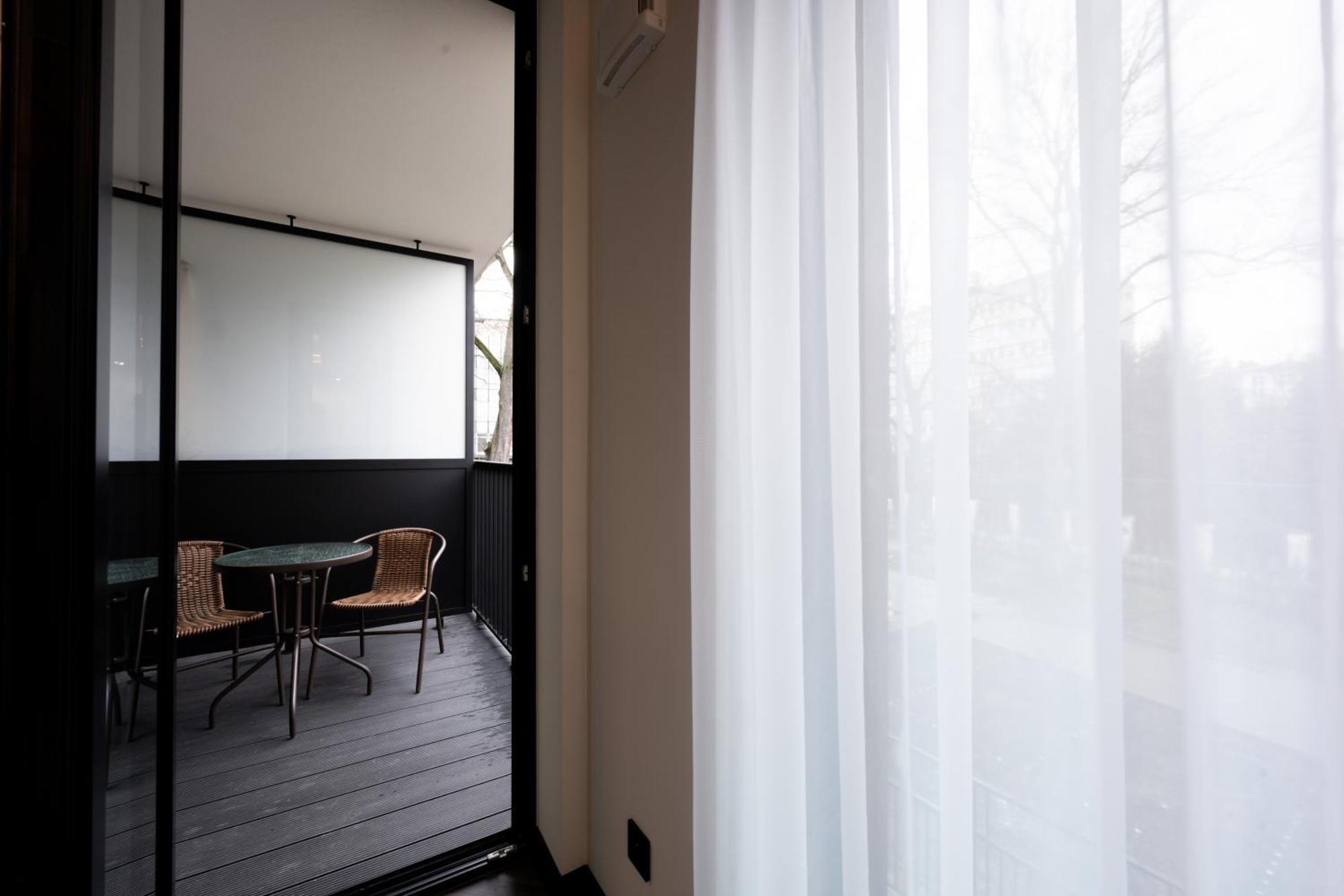 Native Kosciuszki 39/22 Appartement Krakau